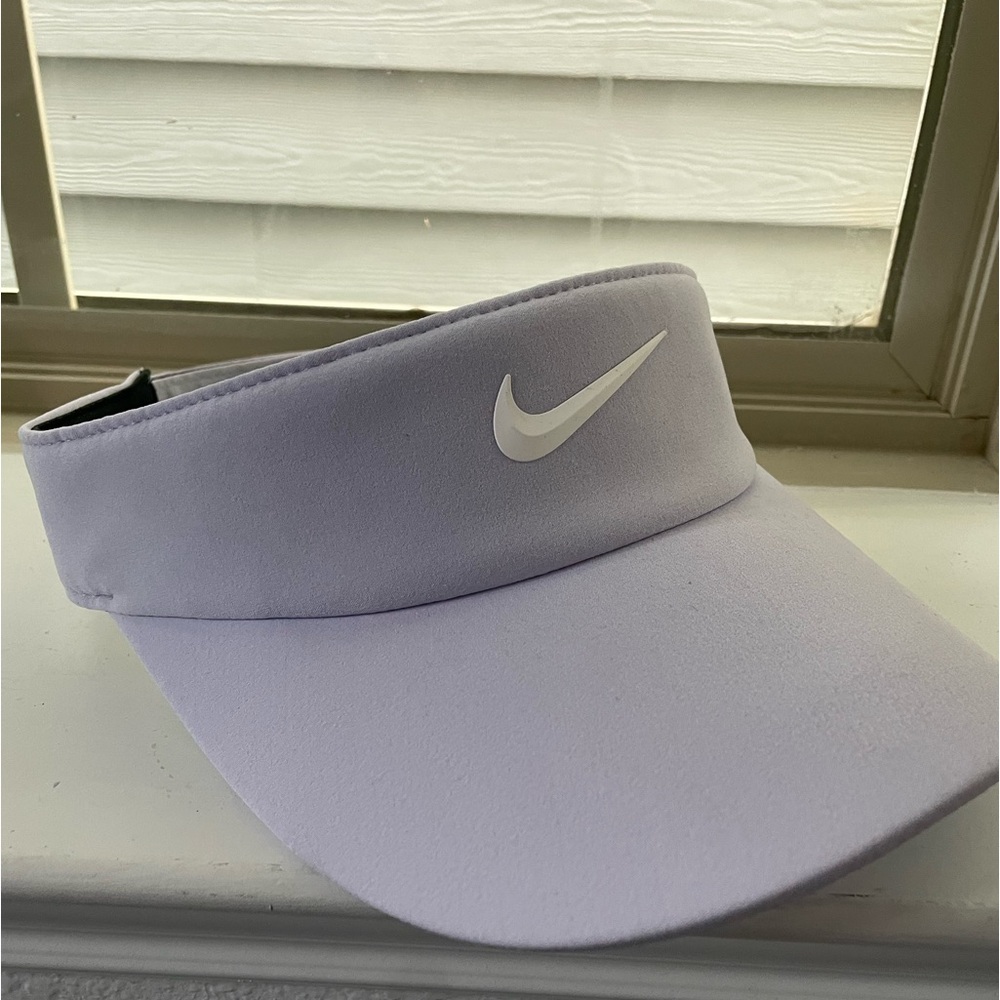 Nike Adult Women’s Dri-Fit Ace Swoosh Visor